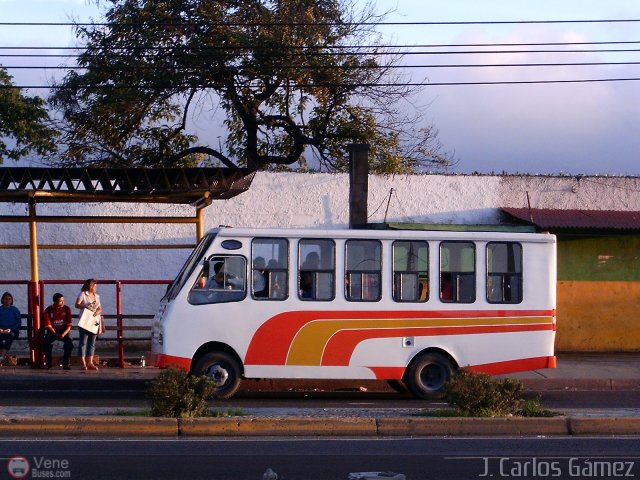 LA - Ruta 13 071 por J. Carlos Gmez