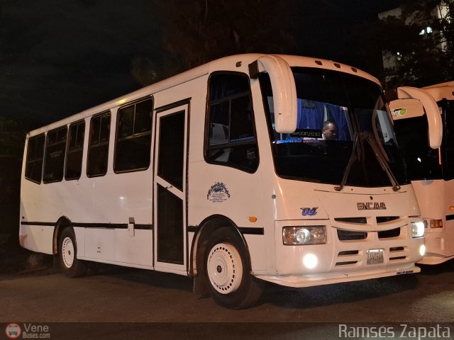 C.U. Caracas - Los Teques A.C. 004 por Rams�s Zapata