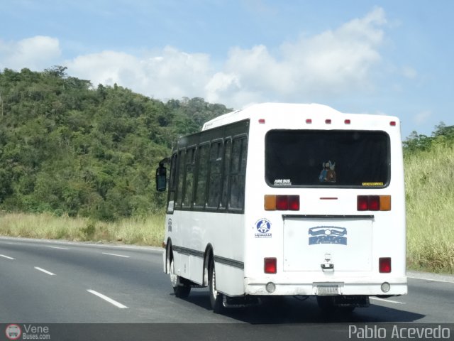 A.C. de Transporte Encarnaci�n 091 por Pablo Acevedo