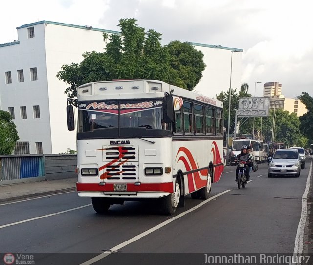 Transporte Privado Joaranny 084 por Jonnathan Rodrguez