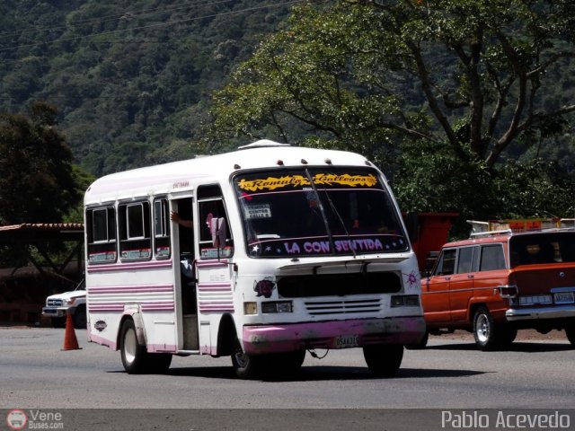 TA - A.C. Rmulo Gallegos 125 por Pablo Acevedo