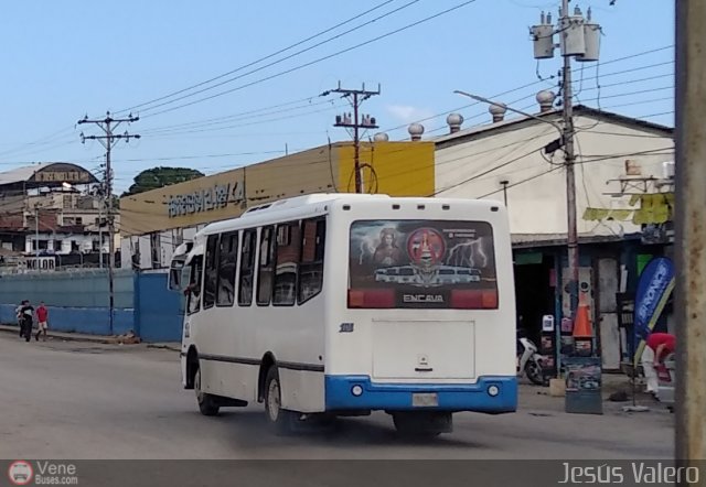 A.C. Indepasib 101 por Jes�s Valero