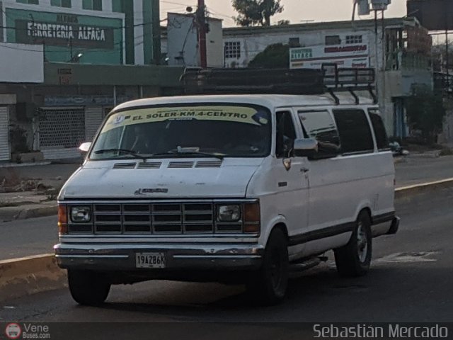 ZU - Asociacin Civil de Conductores El Soler 11 por Sebastin Mercado