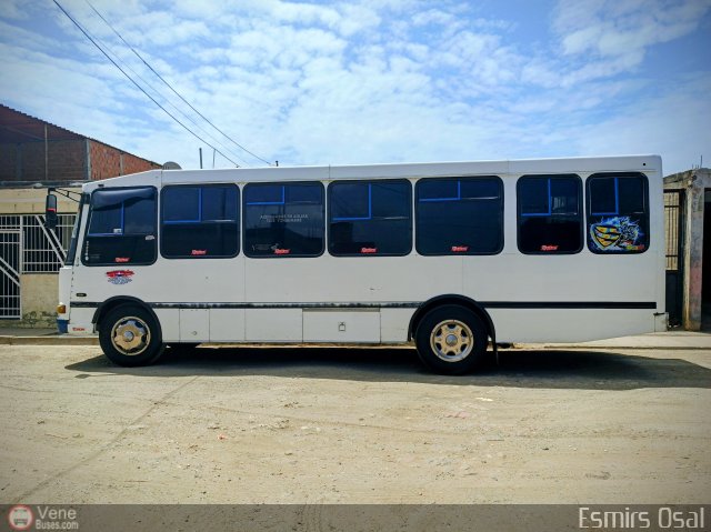 Uni�n Turmero - Maracay 136 por Esmirs Osal