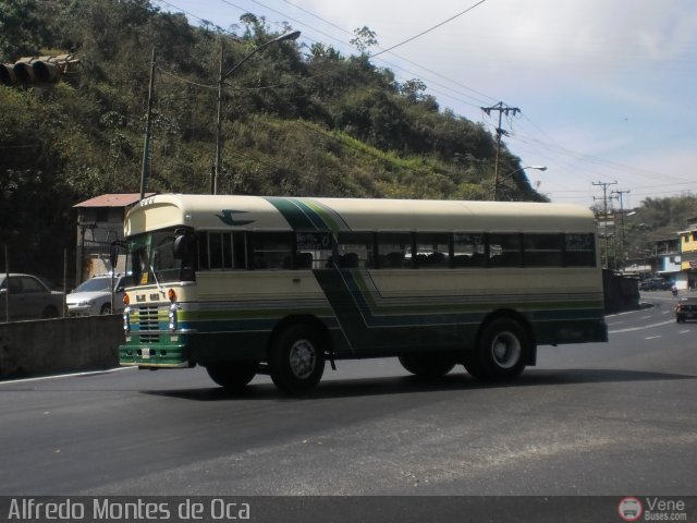 MI - Unin Circunvalacin Los Teques 074 por Alfredo Montes de Oca