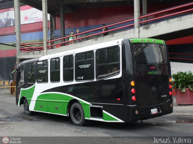 Particular o Desconocido oc129 por Jes�s Valero