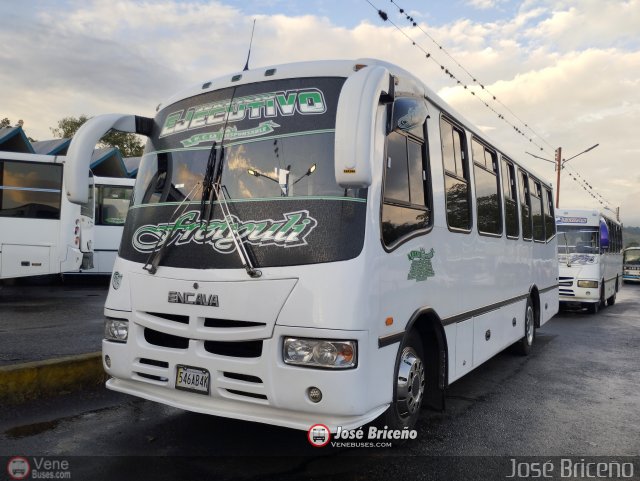 U.C. La Responsable S.C. 478 por Jos� Brice�o