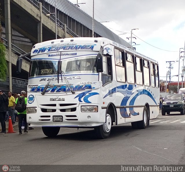 Unin Valencia A.C. 026 por Jonnathan Rodrguez