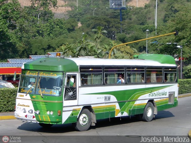 Lusitania Tours 1020 por Joseba Mendoza