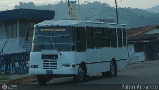 TA - A.C. R�mulo Gallegos 147 por Pablo Acevedo