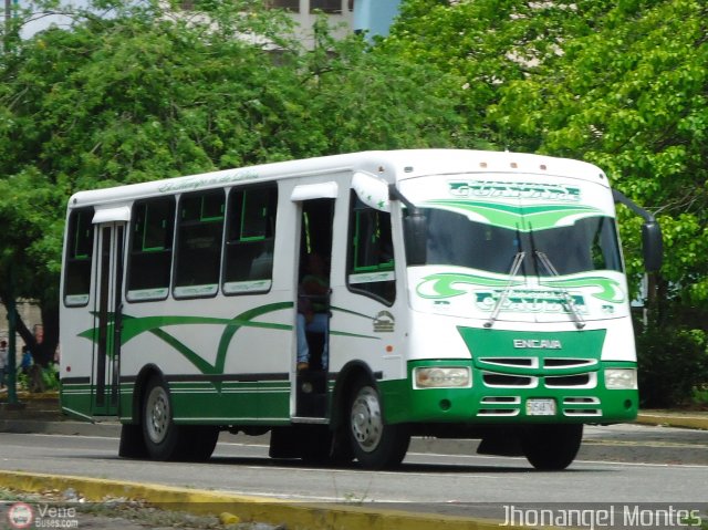 A.C. Unin Guanare 048 por Jhonangel Montes