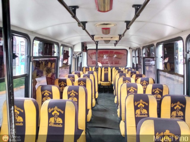 U.C. Caracas - El Junquito - Colonia Tovar 079 por Miguel Pino