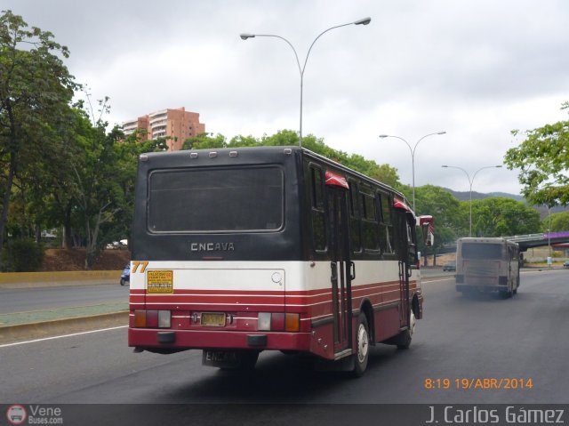 A.C. Indepasib 077 por J. Carlos G�mez