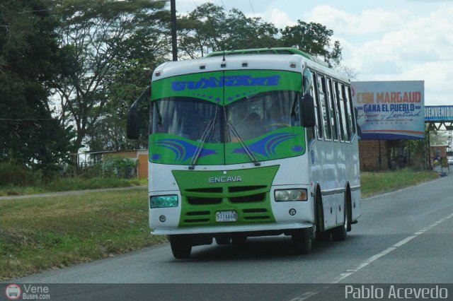 A.C. Unin Guanare 900 por Pablo Acevedo