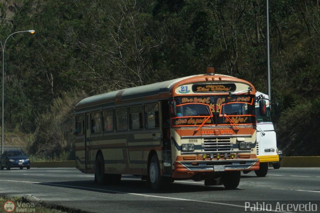 Uni�n Conductores San Casimiro 21 por Pablo Acevedo
