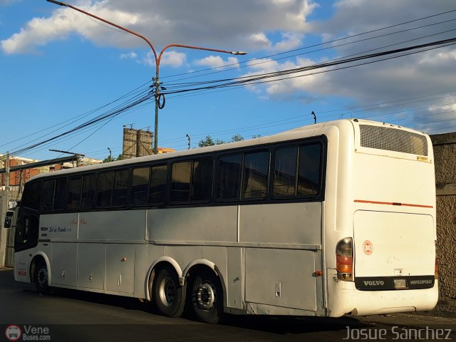 Colectivos Sol de Oriente 026 por Josue S�nchez