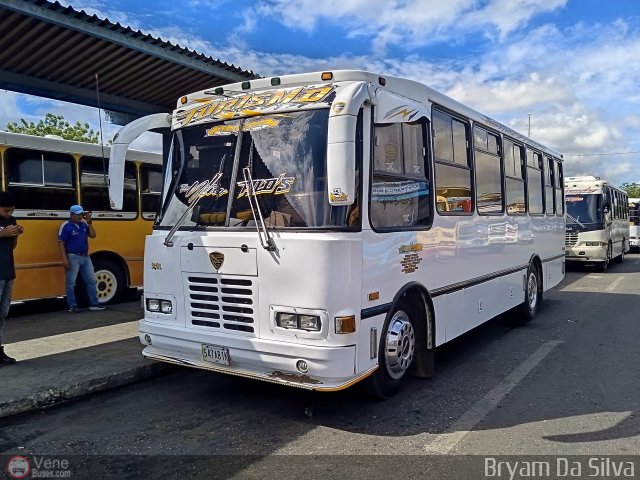 U.C. La Responsable S.C. 374 por Bryam Da Silva