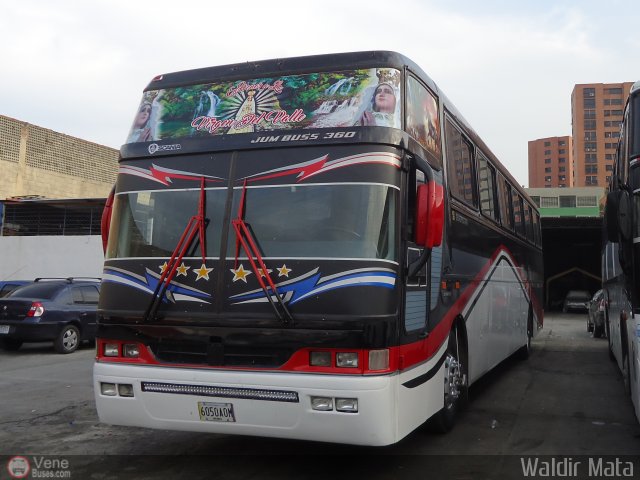 Particular NO USAR M�S 142 por Waldir Mata