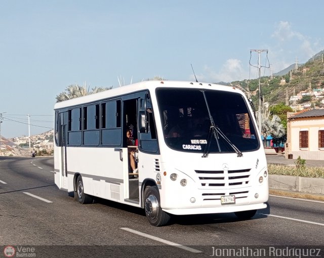 U.C. Caracas - Los Caracas 384 por Jonnathan Rodr�guez