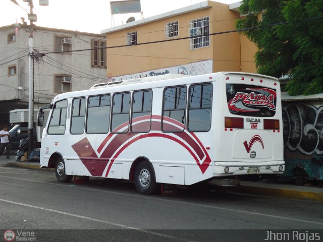 S.C. Unin Expresos San Juan 112 por Jhonangel Montes