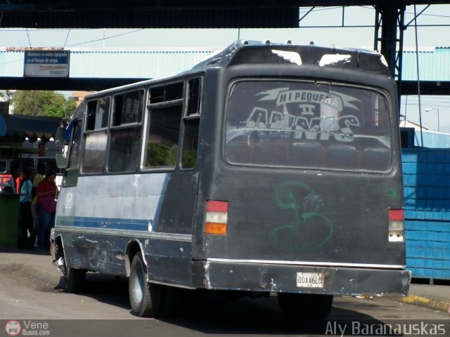 AR - A.C. Autos Por Puestos Avamar 06 por Aly Baranauskas