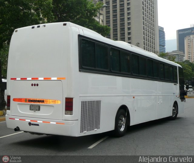 Expresos Guayana 142 por Alejandro Curvelo