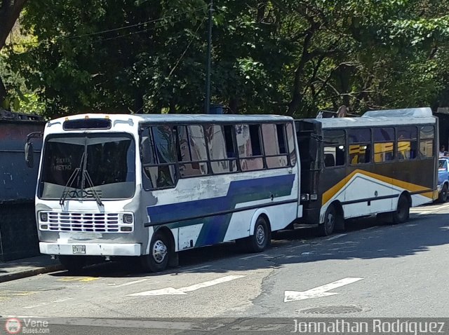 DC -  A.C.C. Los Rpidos del 23 30 por Jonnathan Rodrguez