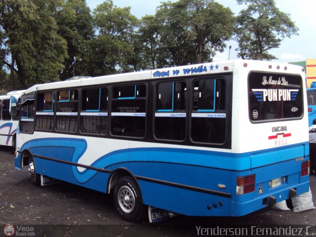 Uni�n Barrancas Ob�spos 54 por Yenderson Cepeda