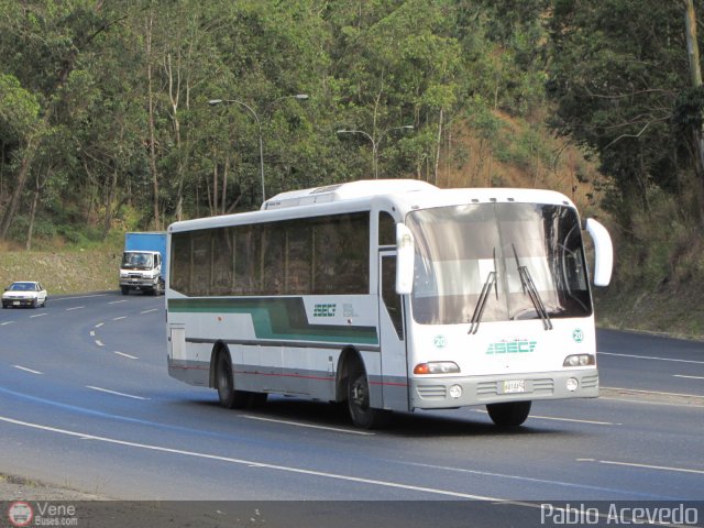 Servicios Especiales del Centro C.A. 20 por Pablo Acevedo