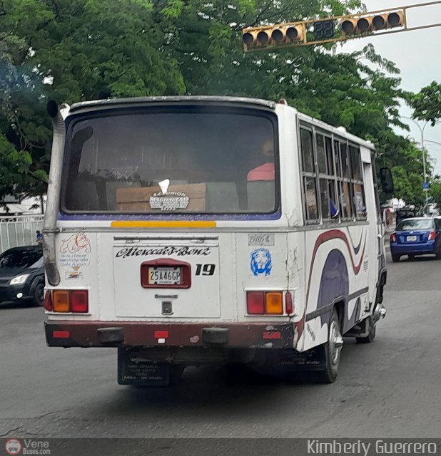Uni�n Magdaleno A.C. 19 por Kimberly Guerrero