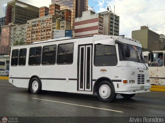 A.C. Mixta Conductores Unidos 184 por Alvin Rond�n