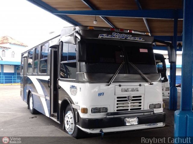 Uni�n MarVal 089 por Roybert Cachutt