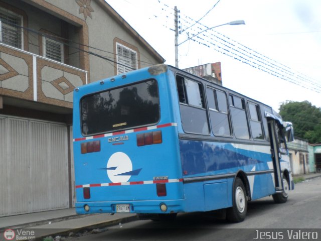 A.C. Conductores Unidos del Tuy 34 por Jess Valero