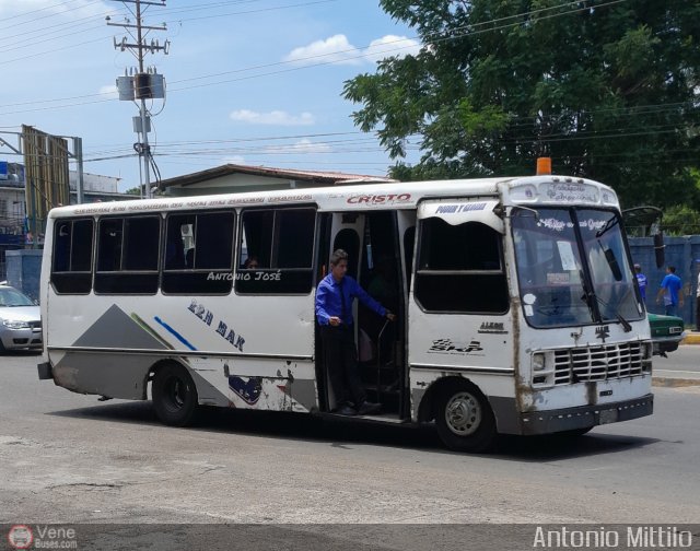 A.C. Transporte Campesino 13 por Antonio Mittilo