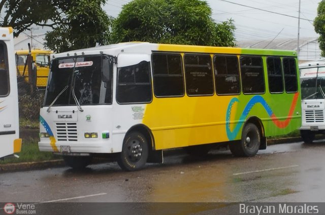 Asociacin Civil Unin Sabaneta 033 por Jerson Nova