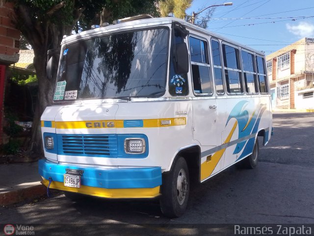 MI - U.C. La Matica 52 por Rams�s Zapata