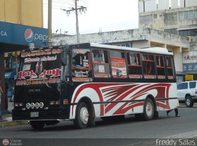 CA - U.C. La Monumental 99 por Freddy Salas