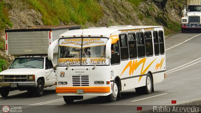 A.C. Indepasib 071 por Pablo Acevedo