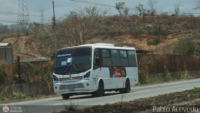 Unin de Conductores Unidos S.C. 136 por Pablo Acevedo