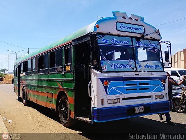 Colectivos Guasare C.A 05 por Sebasti�n Mercado