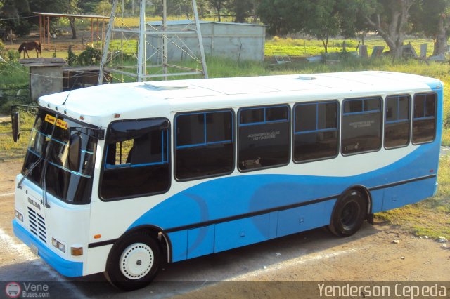 A.C. Transporte Paez 050 por Yenderson Cepeda