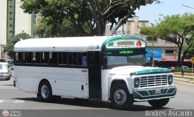 CA - Unin Campo Carabobo 061 por Andrs Ascanio