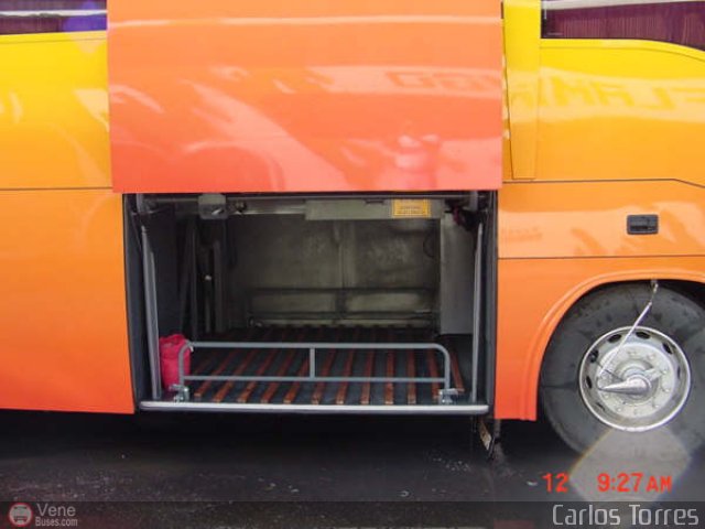 Aerobuses de Venezuela 077 por J. Carlos G�mez