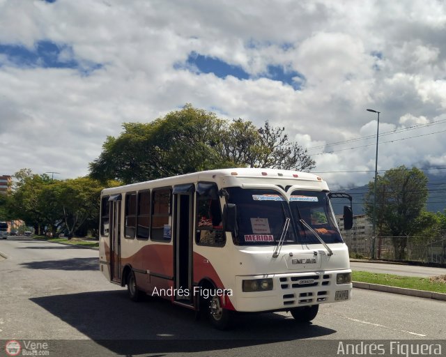 Lnea Los Caracoles 31 por Andrs Figuera