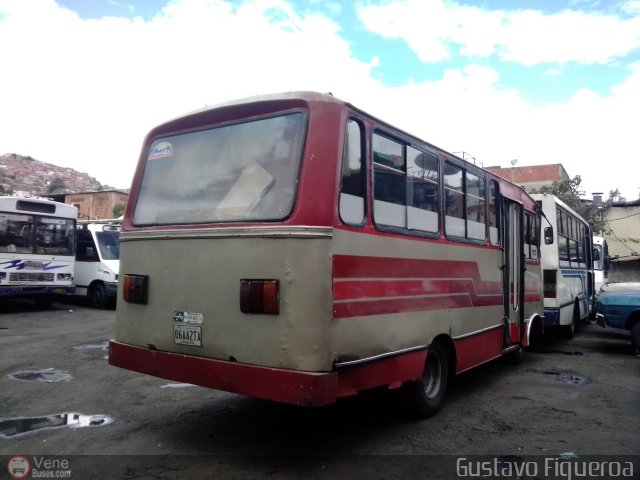 DC - Uni�n Criollos del Este S.C. 123 por Gustavo Figueroa