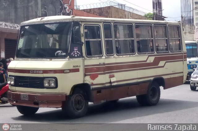 MI - U.C. La Matica 51 por Rams�s Zapata