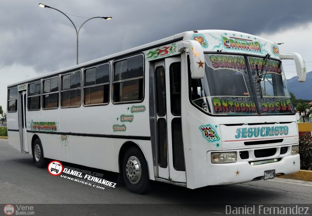 Cooperativa Canaima 12 por Daniel Fern�ndez