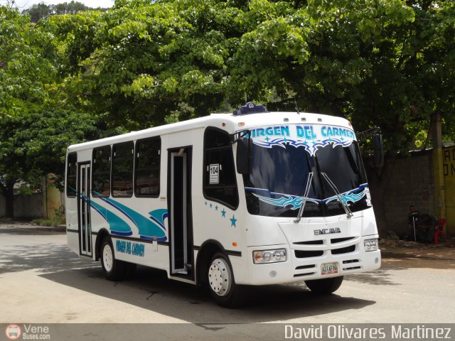 DC - Asociacin Repblica 104 por David Olivares Martinez