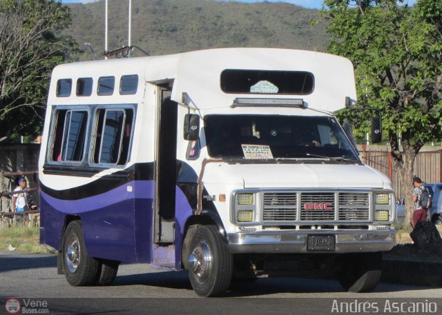 CA - Uni�n Vivienda Rural A.C. 92 por Andr�s Ascanio