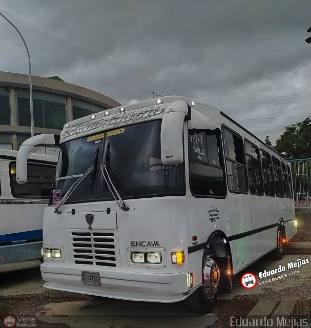 DC - Asoc. Conductores Criollos de La Pastora 016 por Eduardo Mejas